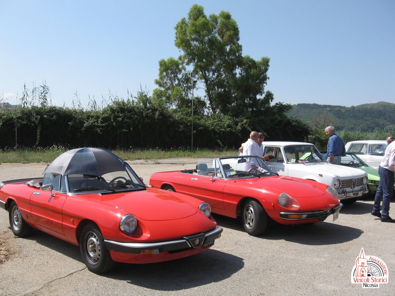 8° MEETING 500 PERGUSA